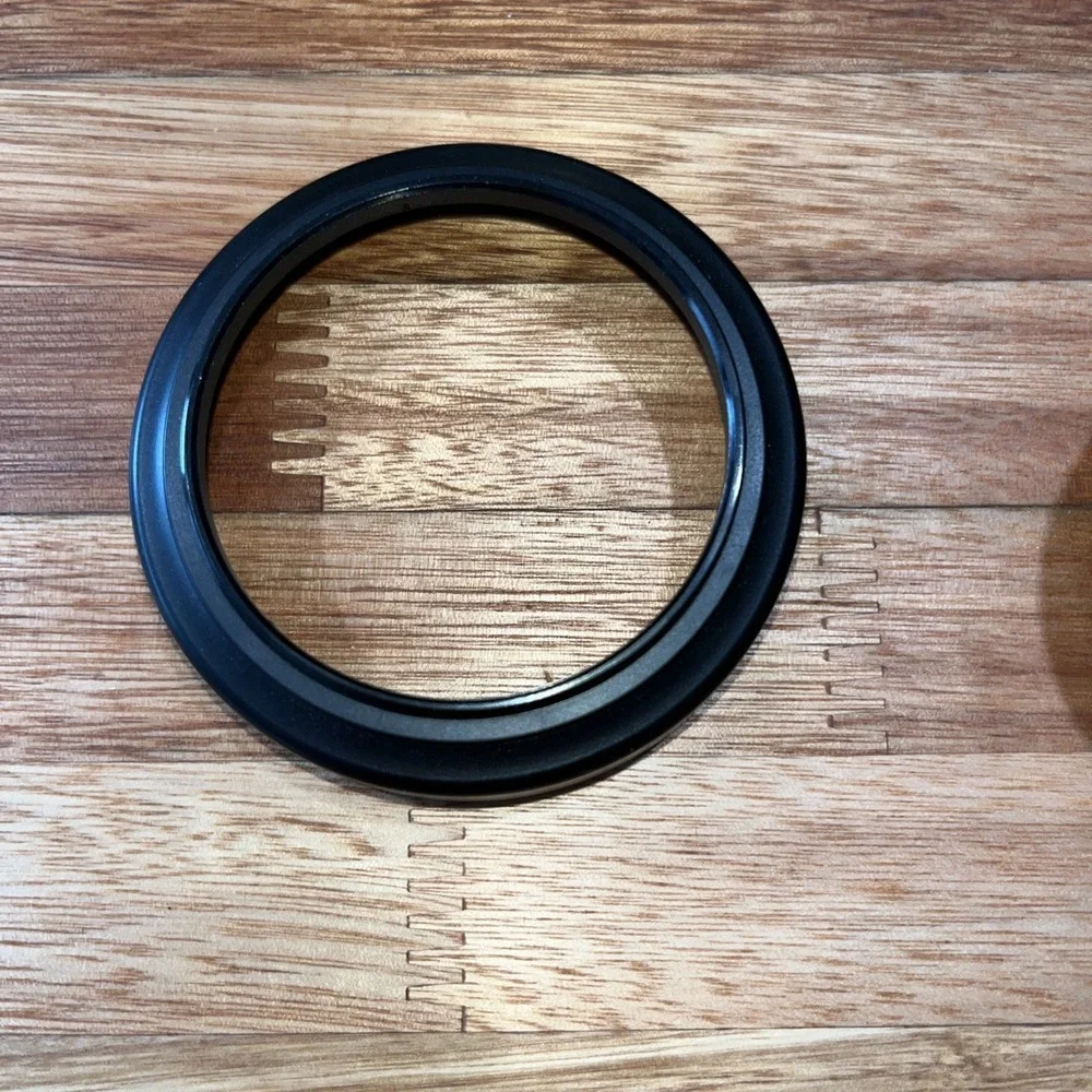 Star-D Aux Telephoto Lens For Hi-matic- AF (MC) Made in Japan With Canister